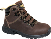 Women's Avenger Alloy Toe WP Work Boot A7471