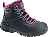 Women's Avenger Alloy Toe WP Work Boot A7472