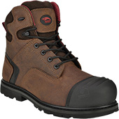 Men's Avenger 6" Composite Toe Work Boot 7542