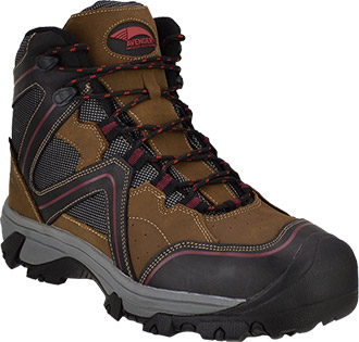 Men's Avenger Steel Toe WP Hiker Work 