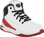 Men's Avenger Composite Toe Metal Free Mid Sneaker Work Shoe (Online Exclusive) A802