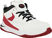Men's Avenger Composite Toe Metal Free Sneaker Work Shoe (Online Exclusive) A812