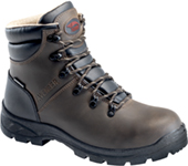 Men's Avenger 6" Steel Toe WP Work Boot A8225
