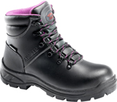 Women's Avenger 6" Waterproof Hiker Work Boot A8674