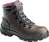 Women's Avenger 6" Waterproof Hiker Work Boot A8675
