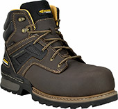 Men's Avenger 6" Composite Toe WP Work Boot A8700