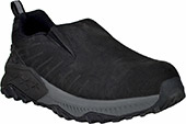 Men's Avenger Composite Toe Metal Free Slip-On Work Shoe A8803