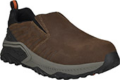 Product: Men's Avenger Composite Toe Metal Free Slip-On Work Shoe A8804