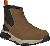 Women's Avenger Composite Toe Metal Free Slip-On Work Boot A8808