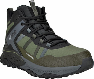 Men's Avenger Composite Toe Mid Work Boot A8811