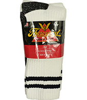 Thorogood 3-Pack Coolmax Crew Socks (U.S.A. Made) 888-1006