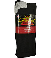 Thorogood  3-Pack Coolmax Crew Socks (U.S.A. Made) 888-1008