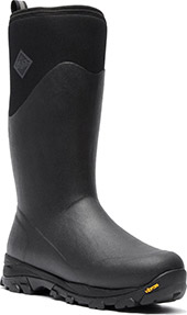 Product: Men's Muck Waterproof Rubber & Spandura Work Boot AVTVA000