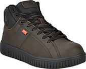Men's Airwalk Composite Toe Wedge Sole Metal Free Mid Metguard Work Shoe AW5010