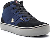 Men's Airwalk Composite Toe Metal Free Wedge Sole Mid Work Shoe AW5041