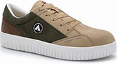 Men's Airwalk Composite Toe Wedge Sole Metal Free Work Shoe AW6101