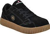 Men's Airwalk Composite Toe Wedge Sole Metal Free Work Shoe AW6102