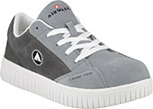 Women's Airwalk Composite Toe Wedge Sole Metal Free Work Shoe AW6110