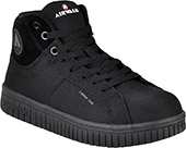 Men's Airwalk Composite Toe Wedge Sole Metal Free Mid Work Shoe AW6200
