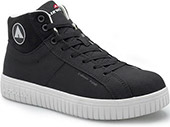 Men's Airwalk Composite Toe Wedge Sole Metal Free Mid Work Shoe AW6201