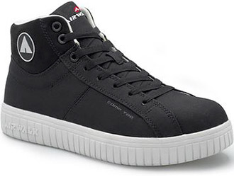 Men's Airwalk Composite Toe Wedge Sole Metal Free Mid Work Shoe