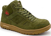 Men's Airwalk Composite Toe Metal Free Mid Work Shoe AW6353