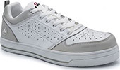 Men's Airwalk Composite Toe Wedge Sole Metal Free Work Shoe AW6401