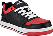 Men's Airwalk Composite Toe Wedge Sole Metal Free Work Shoe AW6402