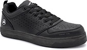 Women's Airwalk Composite Toe Wedge Sole Metal Free Work Shoe AW6410