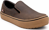 Men's Airwalk Composite Toe Metal Free Slip-On Work Shoe AW7002
