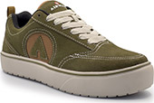 Men's Airwalk Composite Toe Metal Free Wedge Sole Work Shoe AW7302
