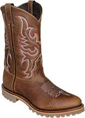 Men's Abilene 11 Western Wellington Work Boot (U.S.A.) 6321