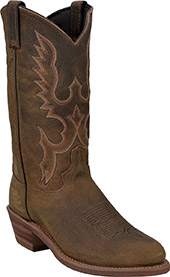 Men's Abilene 12" Western Boot (U.S.A.) 6403