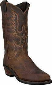 Men's Abilene 12" Western Boot (U.S.A.) 6404