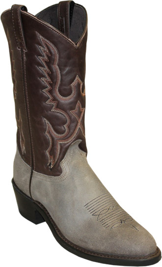 Men s Abilene 12 Western Boot U.S.A. 6416 MidwestBoots