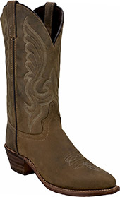 Men's Abilene 12" Western Boot (U.S.A.) 6436