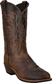 Men's Abilene 12" Western Boot (U.S.A.) 6454