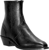Men's Abilene 7" Western Side-Zip Boot (U.S.A.) 6464
