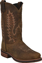 Men's Abilene 11" Western Wellington Work Boot (U.S.A.) 6724