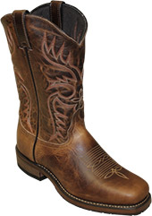 Men's Abilene 11" Western Boot (U.S.A.) 6727