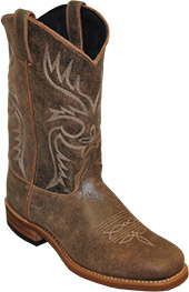 Men's Abilene 11" Western Boot (U.S.A.) 6729
