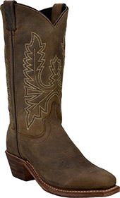Women's Abilene 11" Western Boot (U.S.A.) 9011