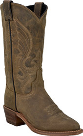 Women's Abilene 11" Western Boot (U.S.A.) 9036