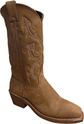 Women's Abilene 11" Western Boot (U.S.A.) 9073