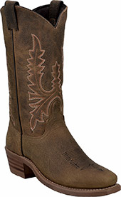 Women's Abilene 11" Western Boot (U.S.A.) 9076