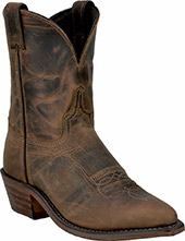 Women's Abilene 7" Western Boot (U.S.A.) 9091