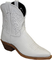 Women's Abilene 7" Western Boot (U.S.A.) 9095