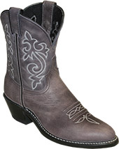 Women's Abilene 7" Western Boot (U.S.A.) 9097