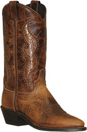 Women's Abilene 11" Western Boot (U.S.A.) 9141