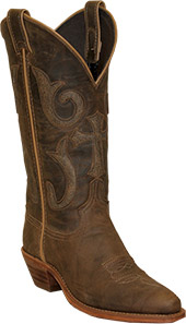 Women's Abilene 12" Western Boot (U.S.A.) 9222